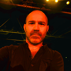 Karim Berrouka ©Karim Berrouka