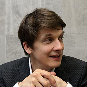 GECHTER Olivier ©Antony Chatain