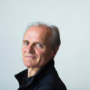 BORDAGE Pierre ©Philippe Matsas