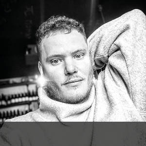 Baptiste Beaulieu © Baptiste Beaulieu
