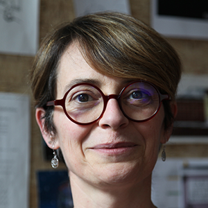 Nathalie Besson ©DR