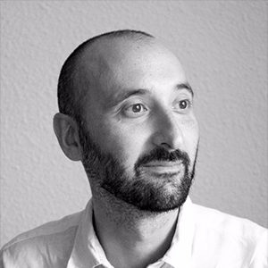 JEAN-LAURENT DEL SOCORRO ©AMELIE BALDINI