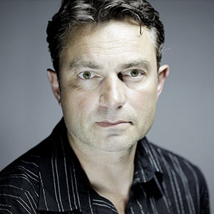 MARC-ANTOINE MATHIEU ©OLIVIER ROLLER