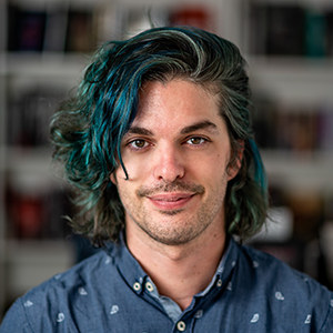 Mathieu Lauzon Dicso ©Danila Razykov