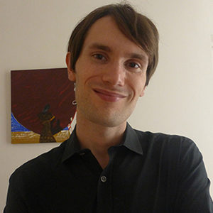ALLARD Nicolas ©DR
