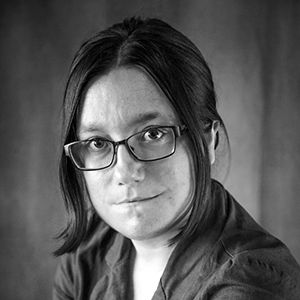 Claire Duvivier ©José Cañavate Comellas