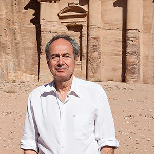 DEMOULE Jean-Paul ©Anne Fourès