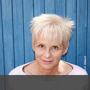 oëlle Wintrebert © D. Lehalle