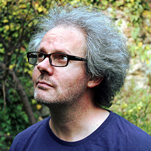 LAFARGUE Jean-Noël ©Florence Lafargue