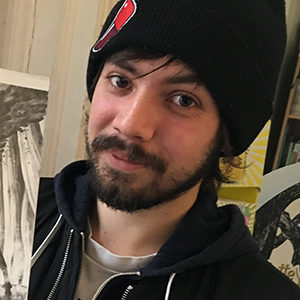 LEMAN Timothée © DR