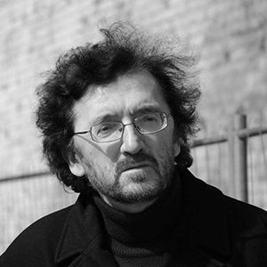 MELNIK Jaroslav ©DR