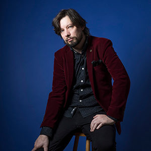 SIEBERT Christophe © Philippe Matsas