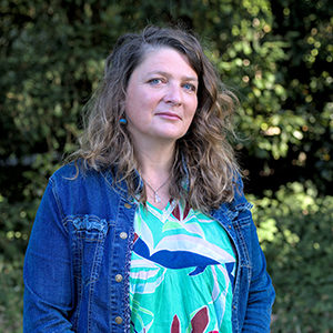 Fabienne Colombel ©DR