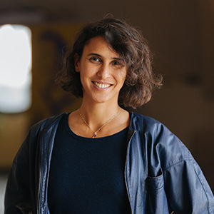 Sadia Robein ©DR