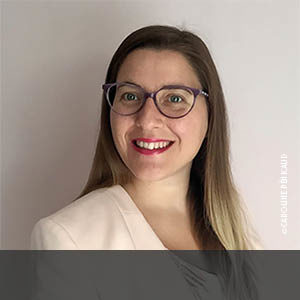 Caroline Pénicaud © Caroline Pénicaud
