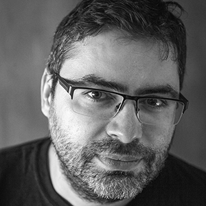 Guillaume Chamanadjian ©José Cañavate Comellas_@studio81gc