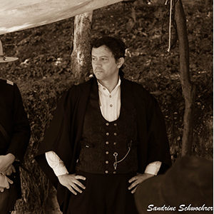 LEHMANN Christian ©Sandrine Schwoehrer