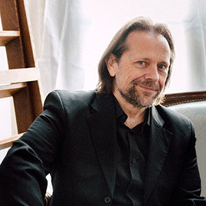Alain Ayroles © Chloé Vollmer-Lo