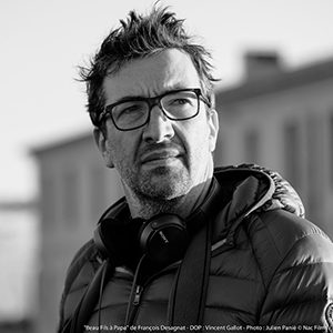 François Desagnat 1