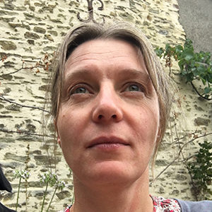 Laurence Croix ©Laurence Croix