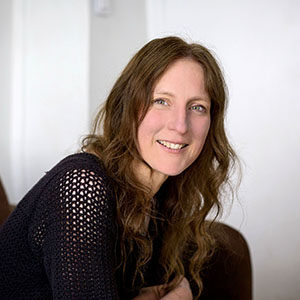 Ludivine Bantigny ©Hervé Thouroude