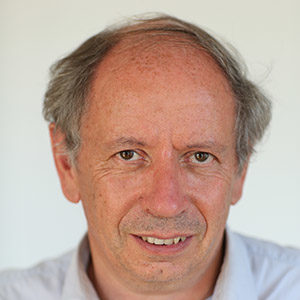 Olivier Broche