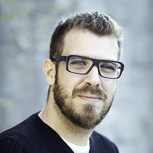 Brice Cossu ©DR