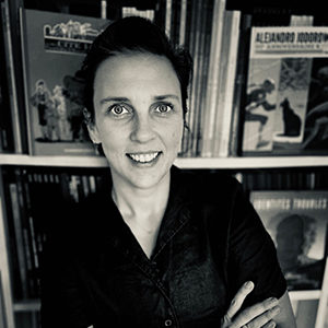 Chabraud Cécile