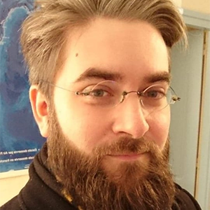 Grégory D'Orlando