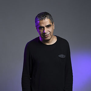 HAKEM Tewfik