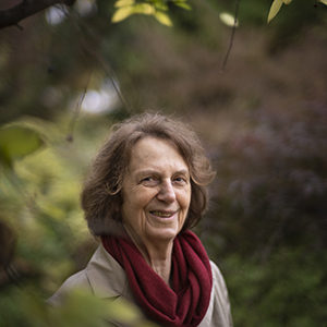 Catherine Larrère