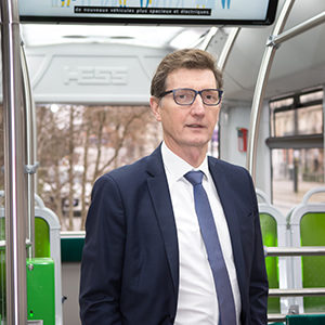 Olivier Le Grontec