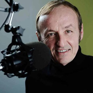 Pascal Massiot ©Hélène de Valon