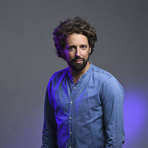 SALTIEL François