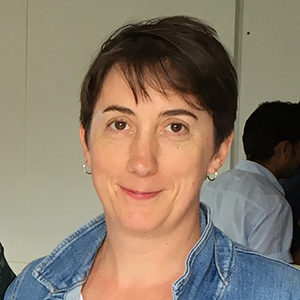 Sophie Szopa