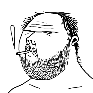 Killoffer ©Killoffer