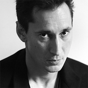 Grégoire Colin ©DR
