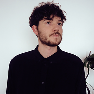 Jérémie Moreau ©DR