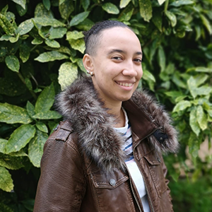 ASSELIN DE BEAUVILLE Cindy ©DR