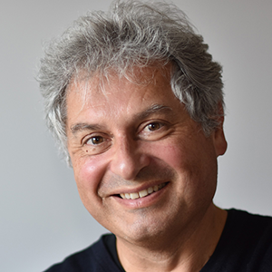 David ELBAZ © François Palluau