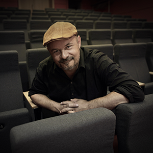 David Defendi ©Laurent Courau