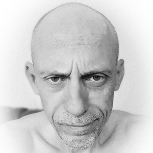 Denis van Waerbecke ©DR