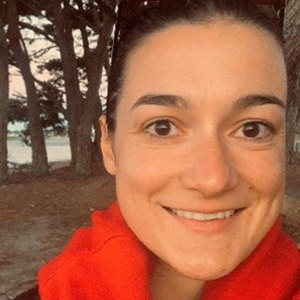 LE DRÉAN Morgane ©DR
