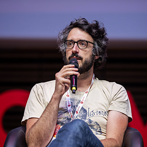 MAURIN Florent ©DR