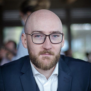 Maël Vignaux © DR
