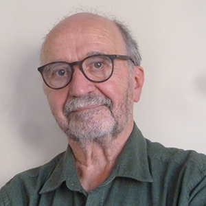 Patrick Couton ©DR
