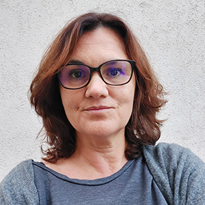 Claire Cherbuy ©DR