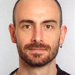 Laurent Di Filippo ©DR