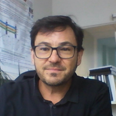 Dominique Dardevet ©DR