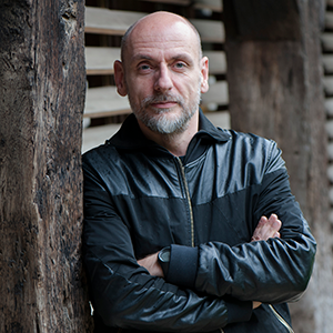 Guillaume Lecointre ©Eric Chatelain